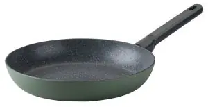 Fackelmann Pfanne Balance Ø 28 cm grün-grau