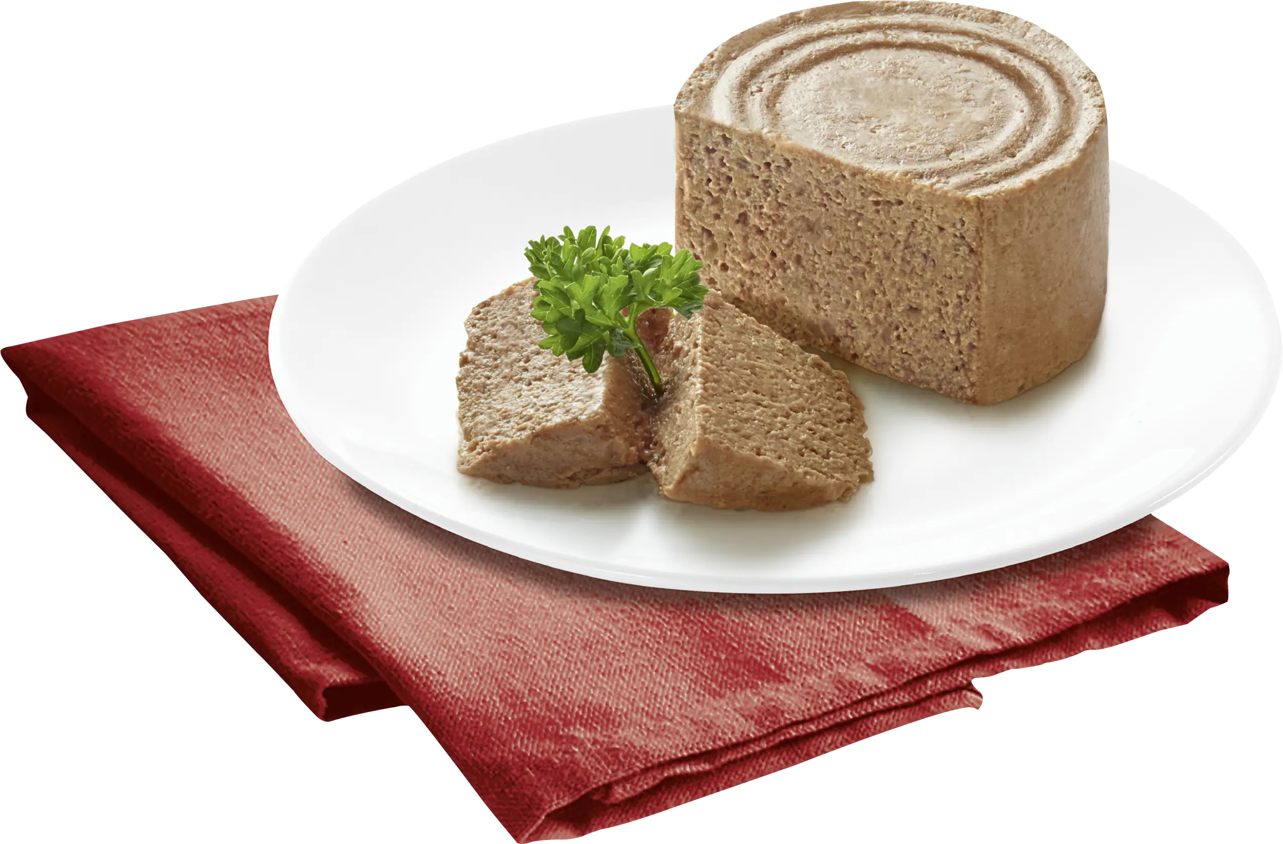 Vitakraft Poésie Katzenfutter Mousse Rind 85 g Vitakraft Poésie Katzenfutter Mousse Rind 85 g