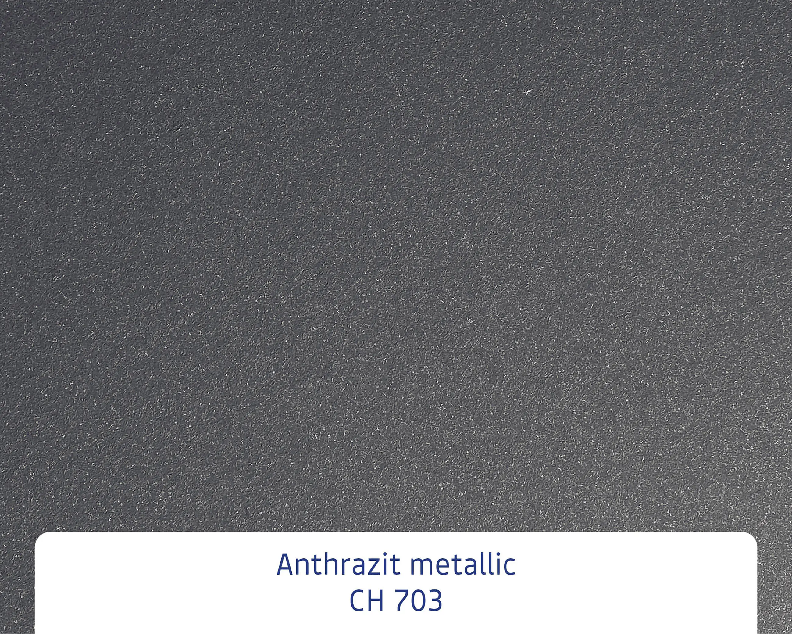 EcoStar Haustür ISOPRO IP 410S anthrazit metallic 110 x 210 cm EcoStar Haustür ISOPRO IP 410S anthrazit metallic 110 x 210 cm