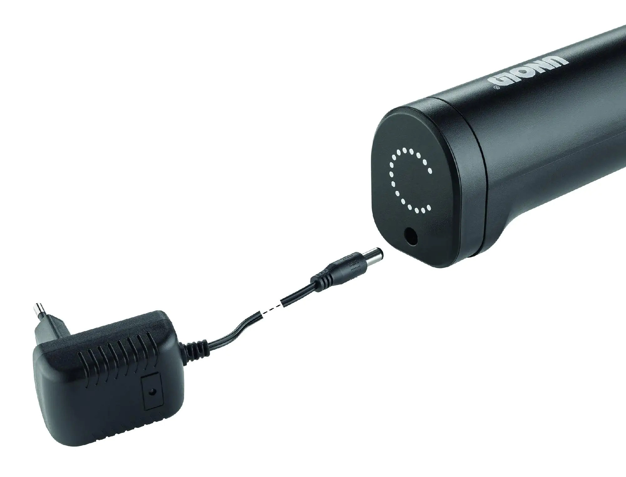 Unold Akku Elektromesser Cordless 9 Watt, kabellos, 9 Volt Akku Unold Akku Elektromesser Cordless 9 Watt, kabellos, 9 Volt Akku