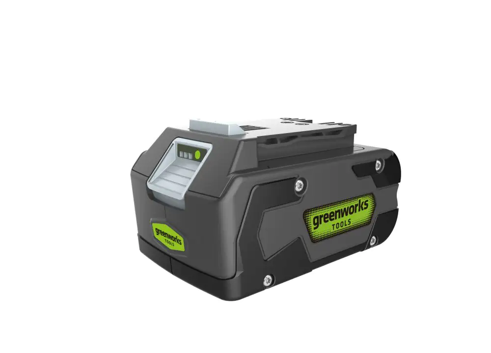 Greenworks Akkubohrschrauber-Set 24 V 24 V 4,0 Ah 2 Akkus 62 Nm bürstenlos