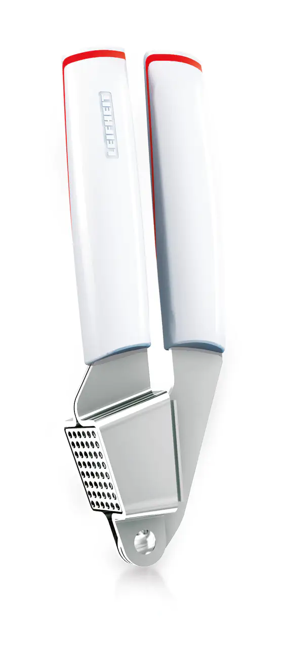 Leifheit Knoblauchpresse ComfortLine