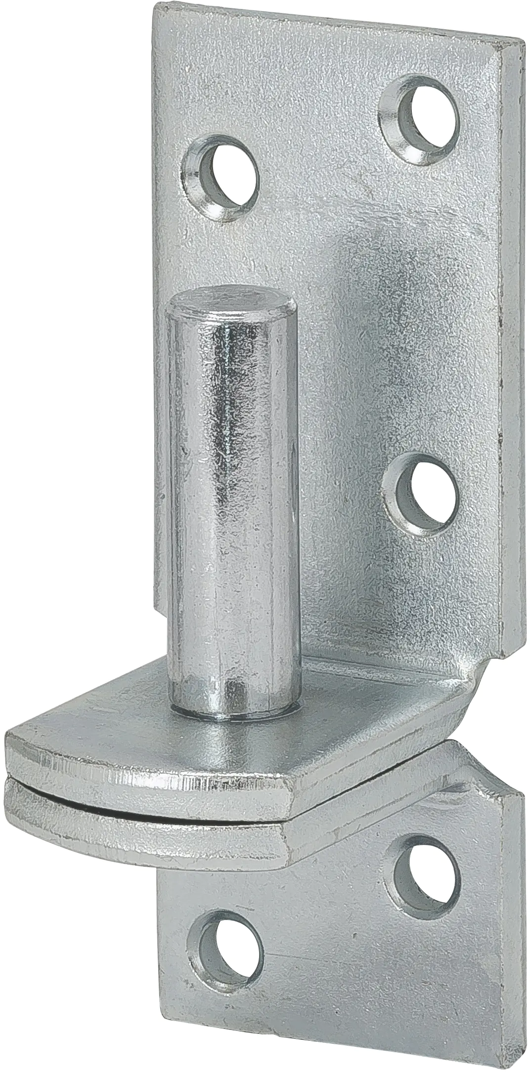 Vormann Kloben verzinkt 16/10 x 102 x 40 mm