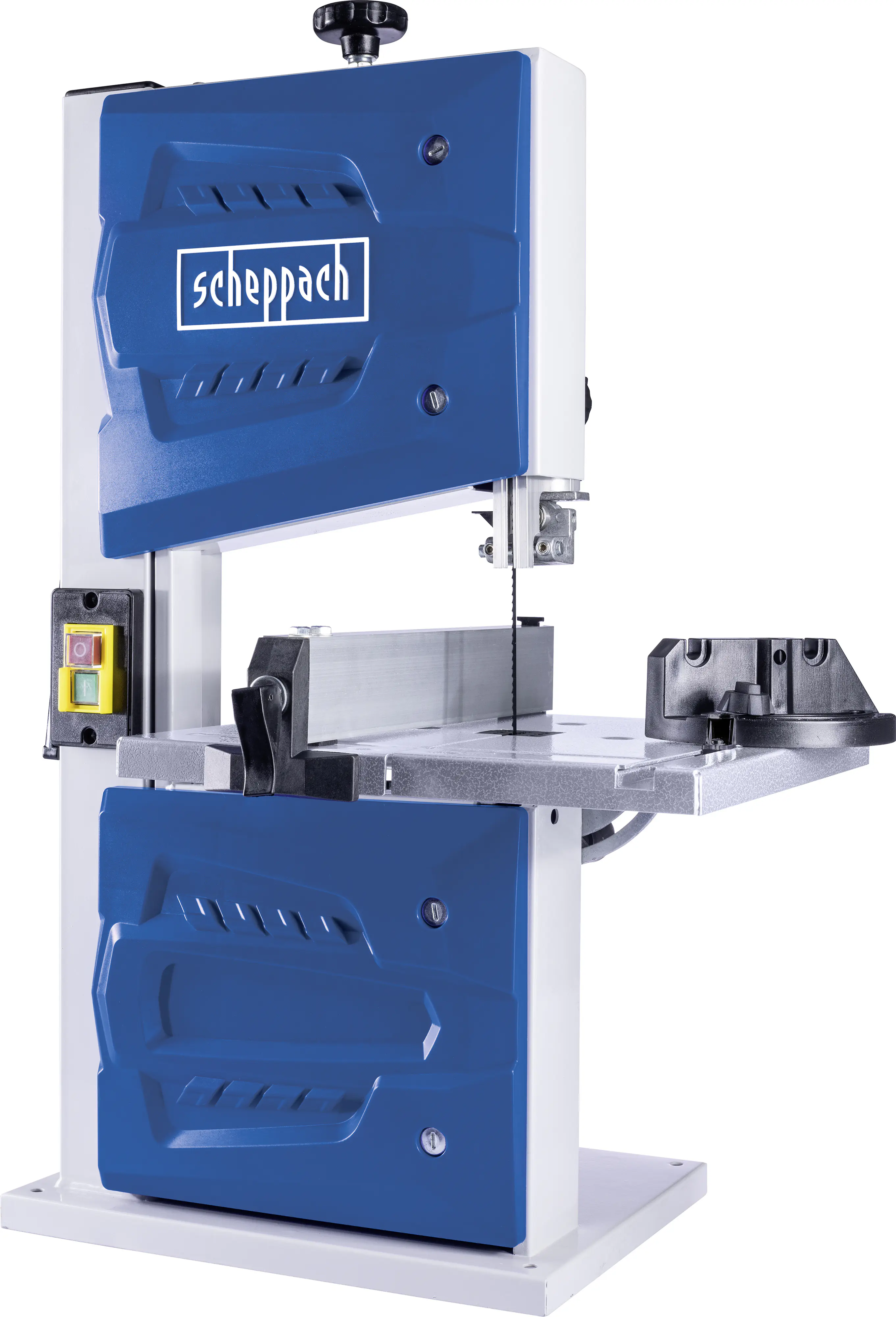 Scheppach Bandsäge HBS 25 350 W