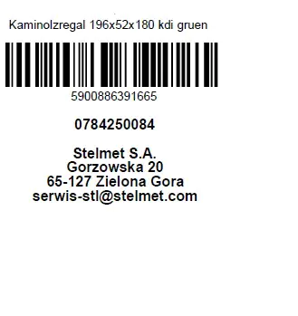 Kaminholzregal Nadelholz 196 x 180 x 52 cm, kesseldruckimprägniert Kaminholzregal Nadelholz 196 x 180 x 52 cm, kesseldruckimprägniert