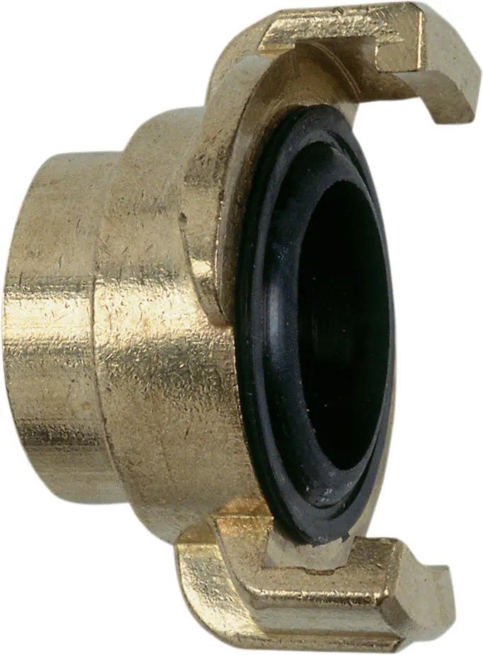 Cornat Schnellkupplung IG 1/2"