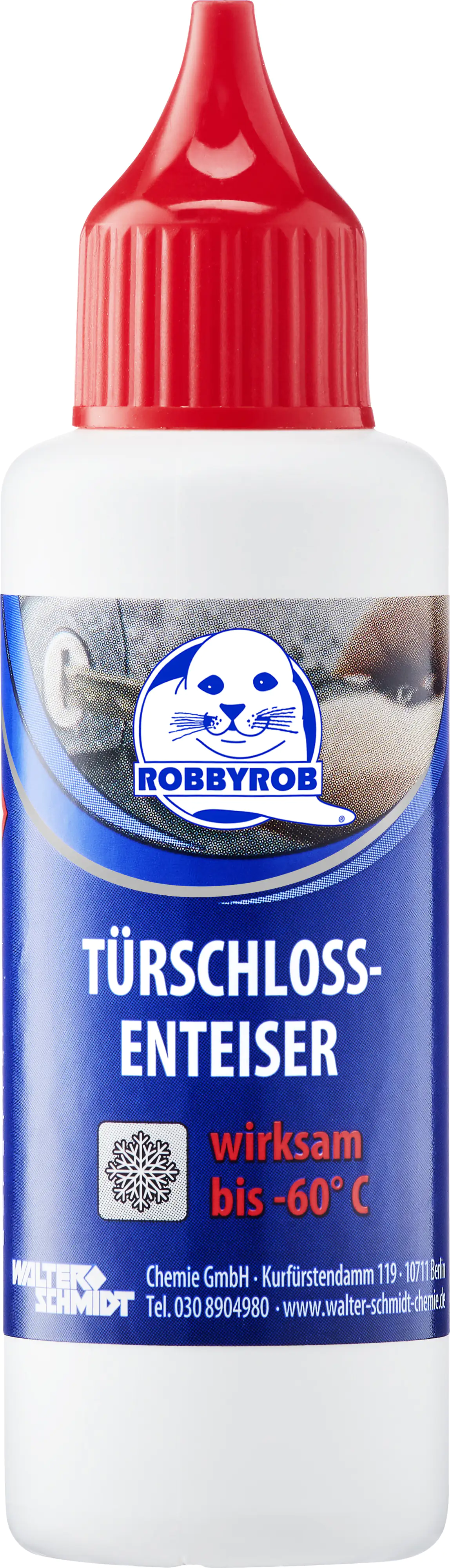 Robbyrob Türschlossenteiser 50ml