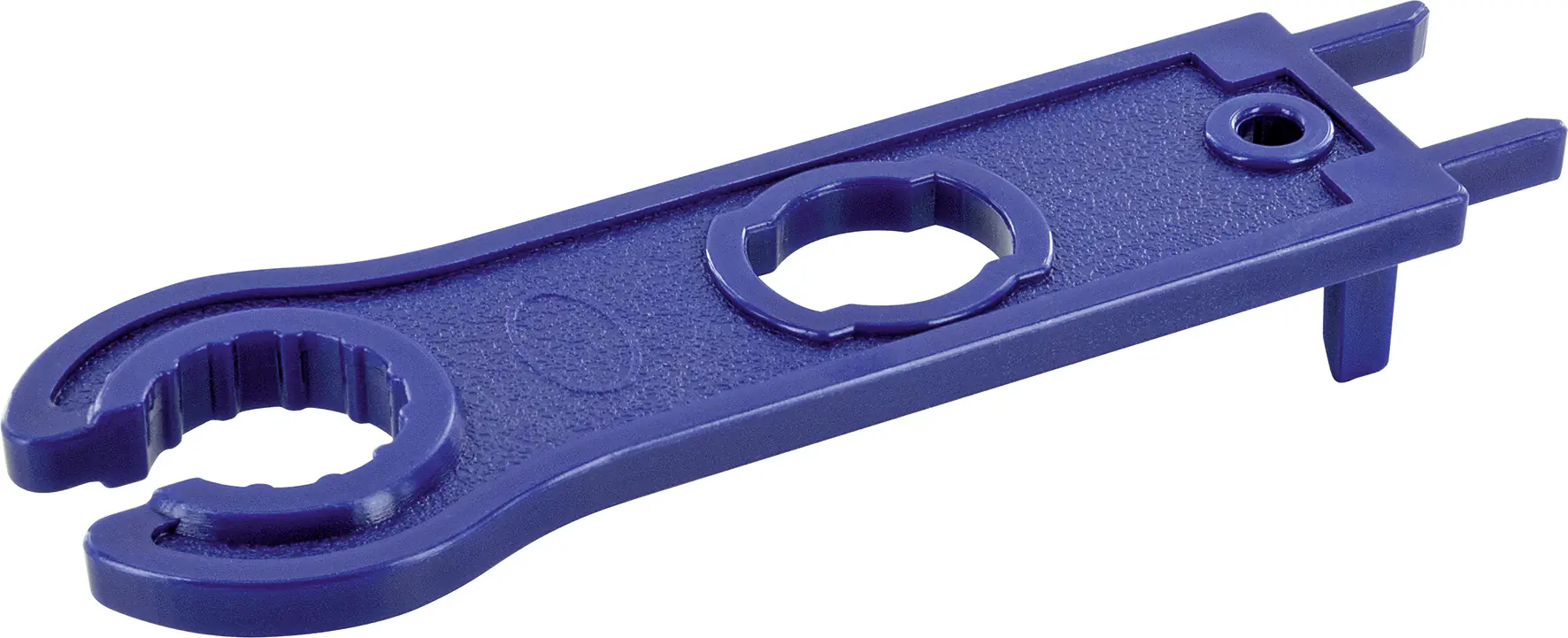 Schwaiger MC4 Schlüssel 2er Pack Schlüssel zur Solar-Montage