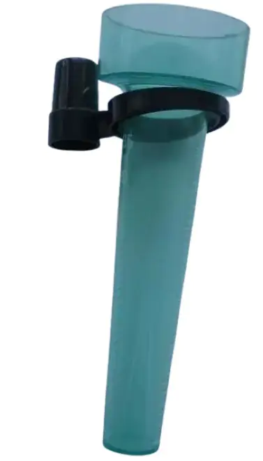 TrendLine Regenmesser 24 cm