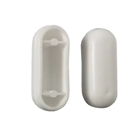 Cornat WC-Sitz Puffer-Set Kunststoff / für Modell Modern