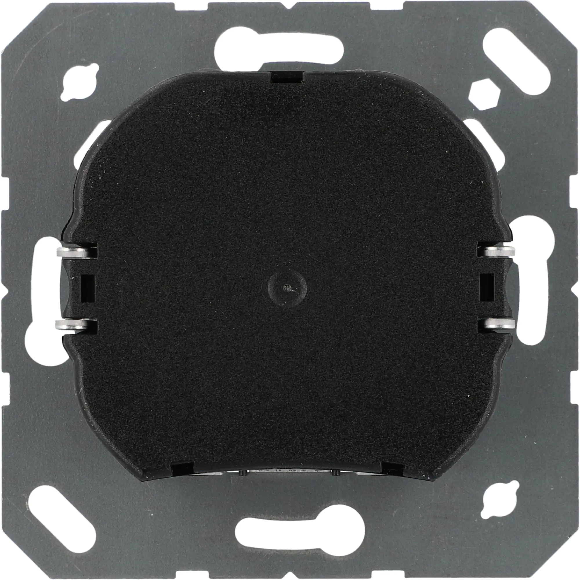 Jung LED Dimmer Dreh-Ausschalter, 20 - 210 Watt, 1730DD Jung LED Dimmer Dreh-Ausschalter, 20 - 210 Watt, 1730DD