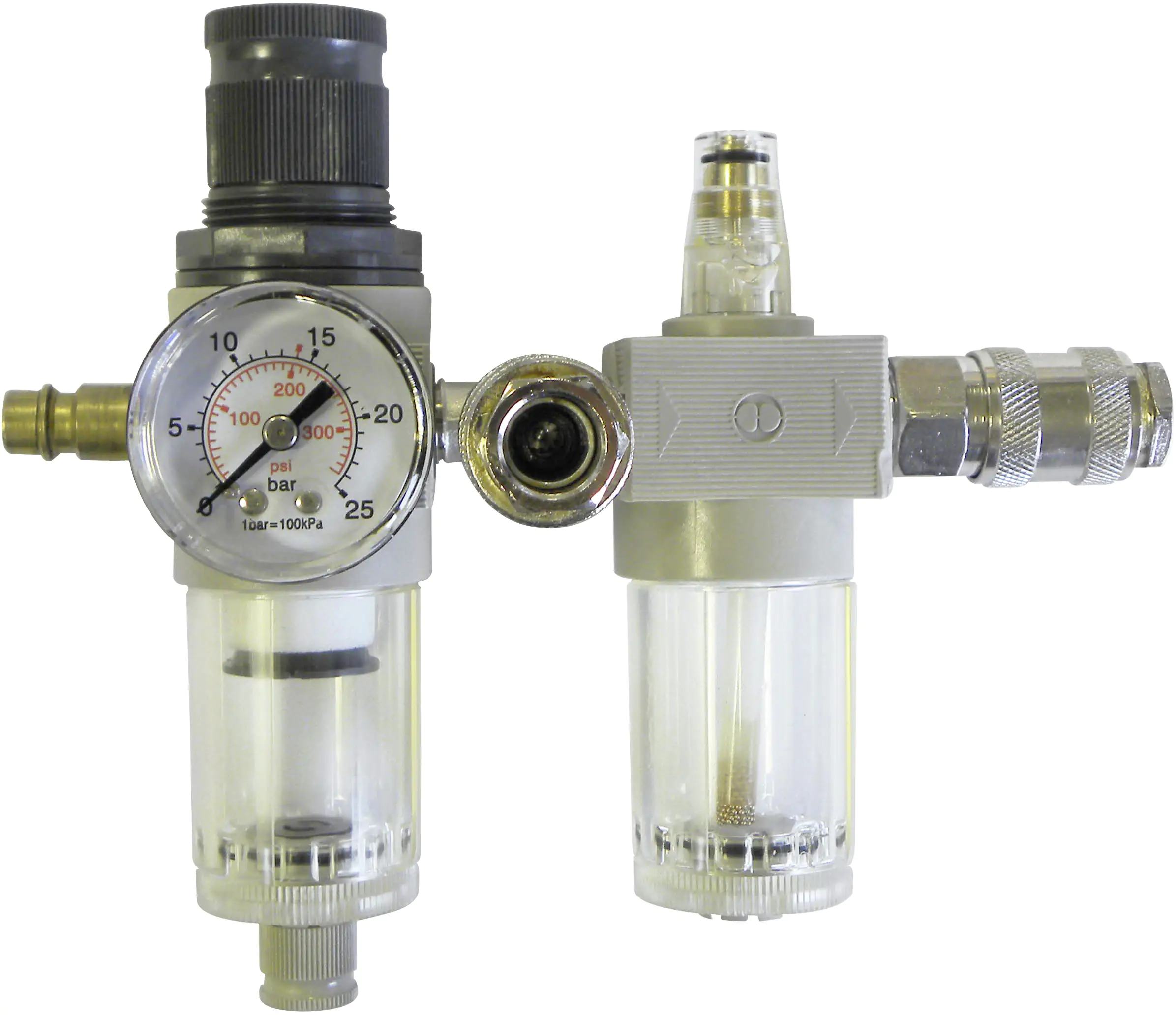 4015671755308_1274861 Güde Kompressor 805/10/100 PRO 10 bar 100 l 765 l/min 4 kW