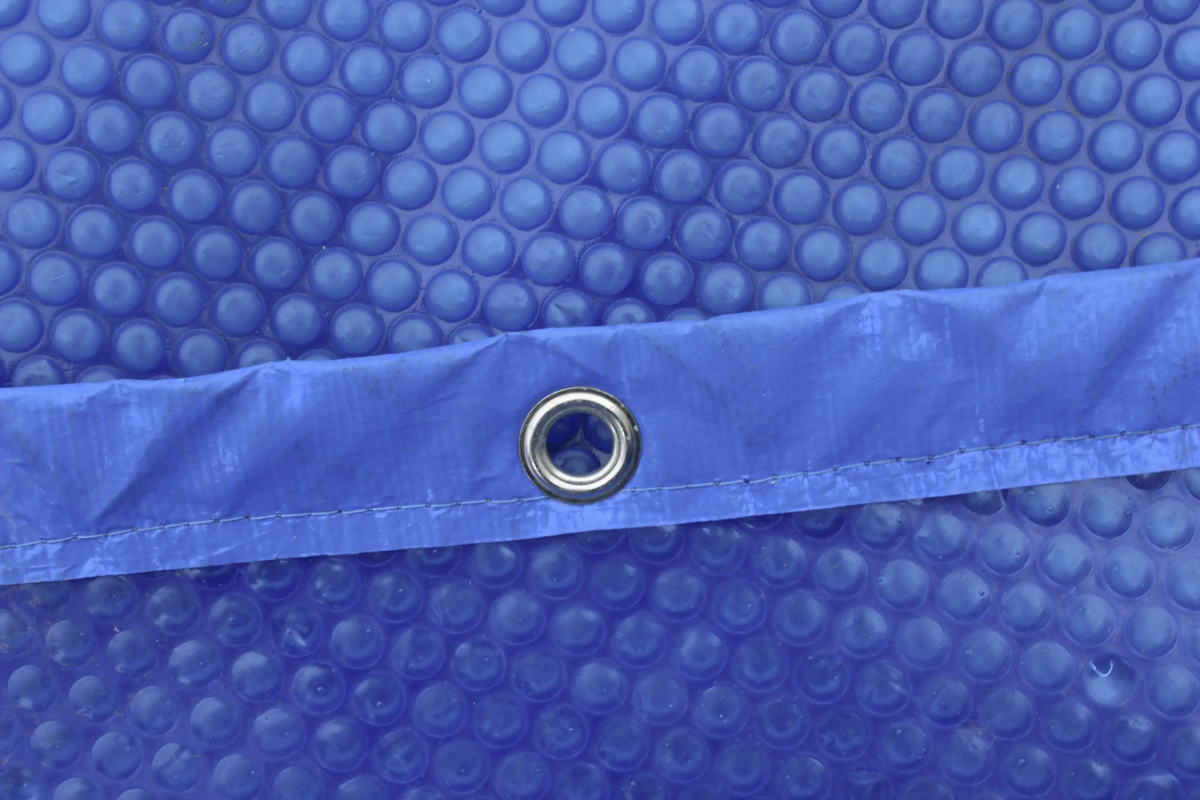 Gre Abdeckplane für ovale Pools 618 x 338 cm