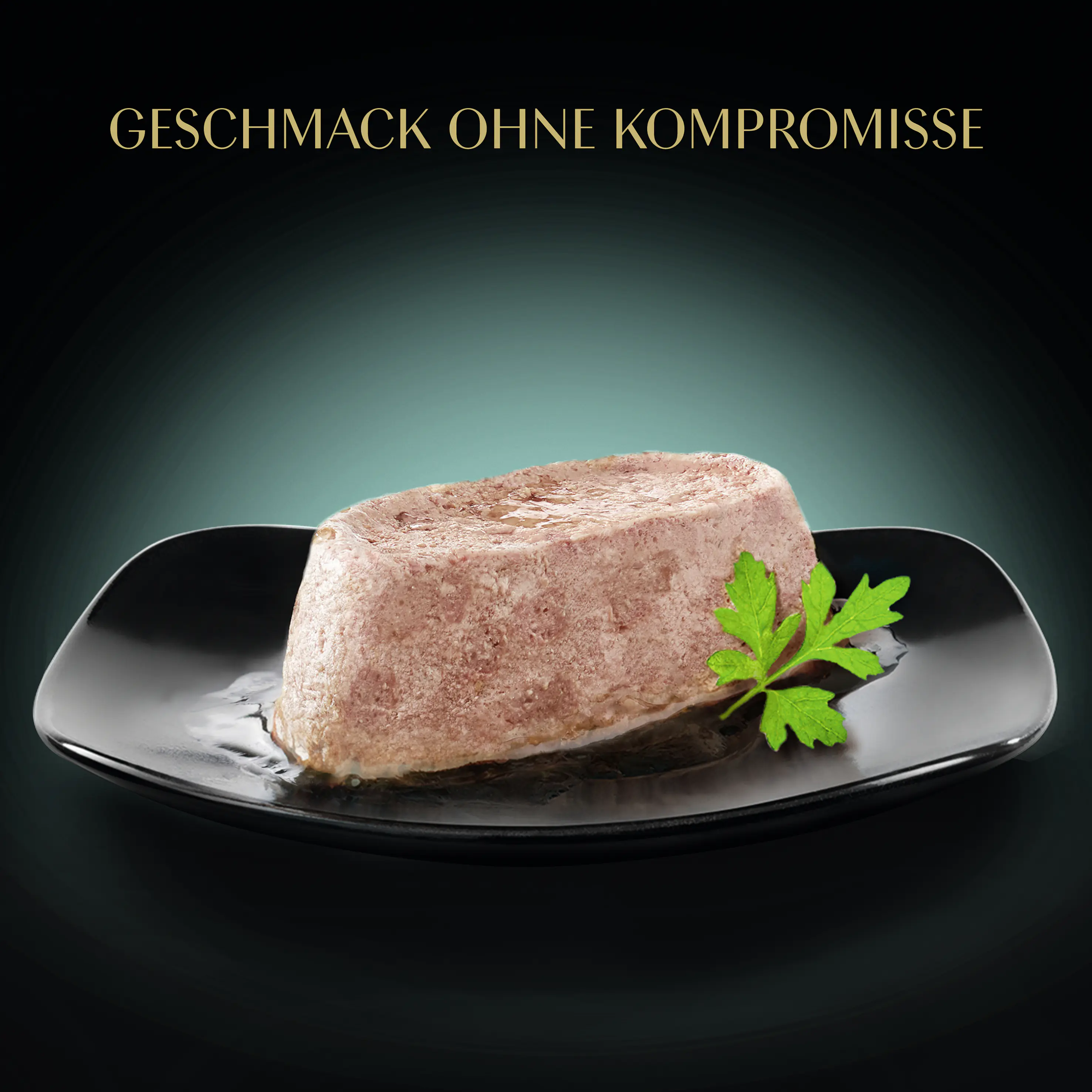 Sheba Perfect Portions Katzennassfutter Adult 6 x 37,5 g Lachs