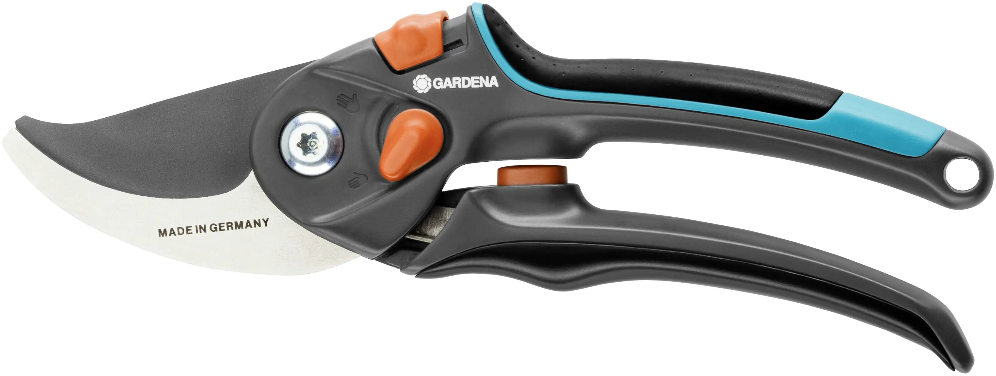 Gardena Gartenschere B/S-XL bis zu Ø 24 mm Schnittstärke Gardena Gartenschere B/S-XL bis zu Ø 24 mm Schnittstärke