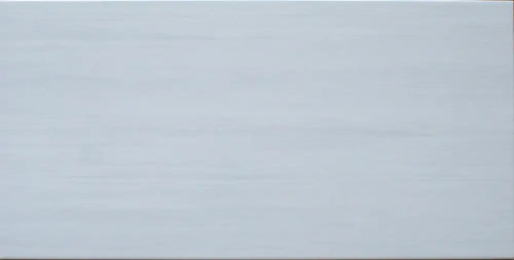 Wandfliese Wave Wood 30 x 60 cm grau glanz