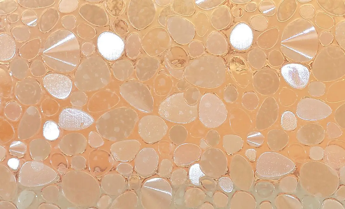 d-c-fix Folie static window stripes Hope 45 cm x 1m 