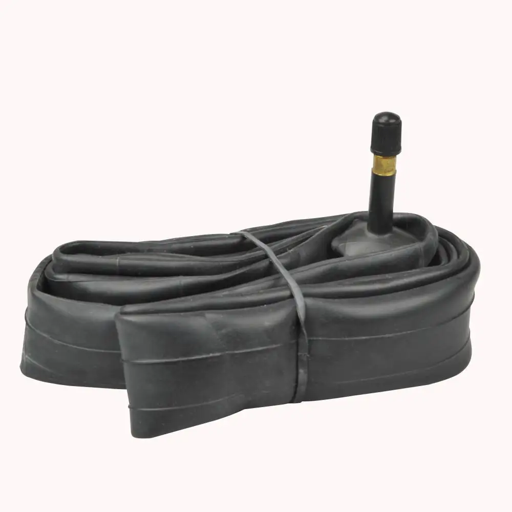 Fischer Fahrradschlauch 24 Zoll breit Autoventil Fischer Fahrradschlauch 24 Zoll breit Autoventil