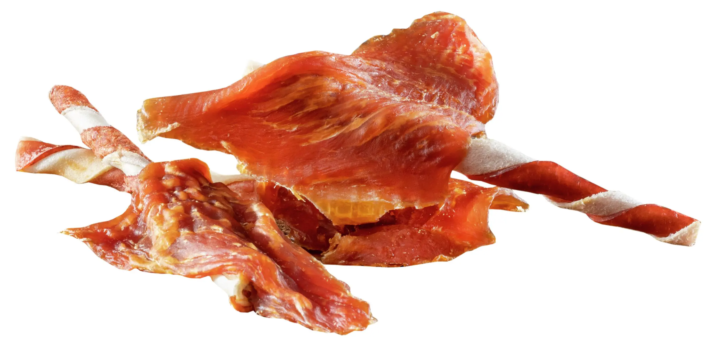 8in1 Flavours Kaustange Triple Flavour Wings 113 g