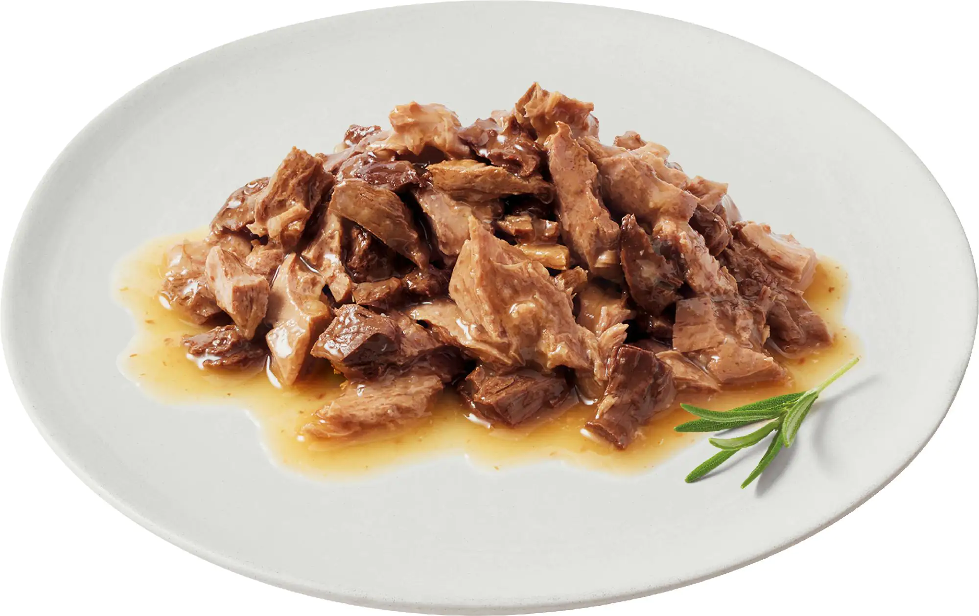 Gourmet Perle Duetto mit Kalb & Ente 85 g Gourmet Perle Duetto mit Kalb & Ente 85 g