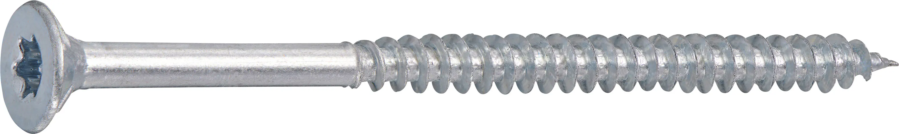 Connex Universalschrauben 6.0 x 100 mm TX 30 - 100 Stk.