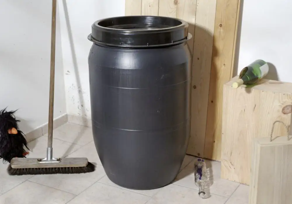 Floraworld Maischefass 120 l 120 l