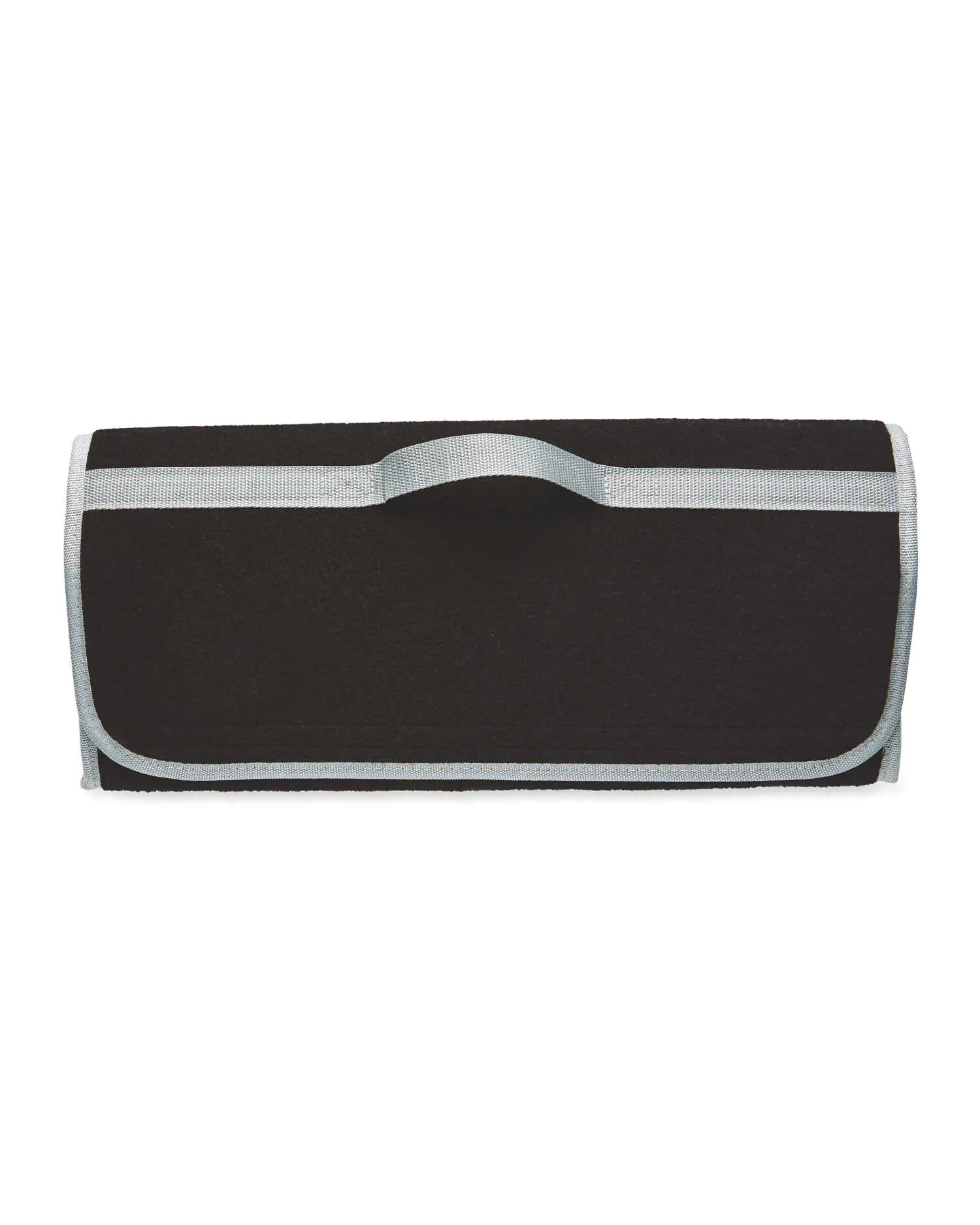 Trendline Kofferraumtasche groß schwarz 50 x 16 x 22 cm