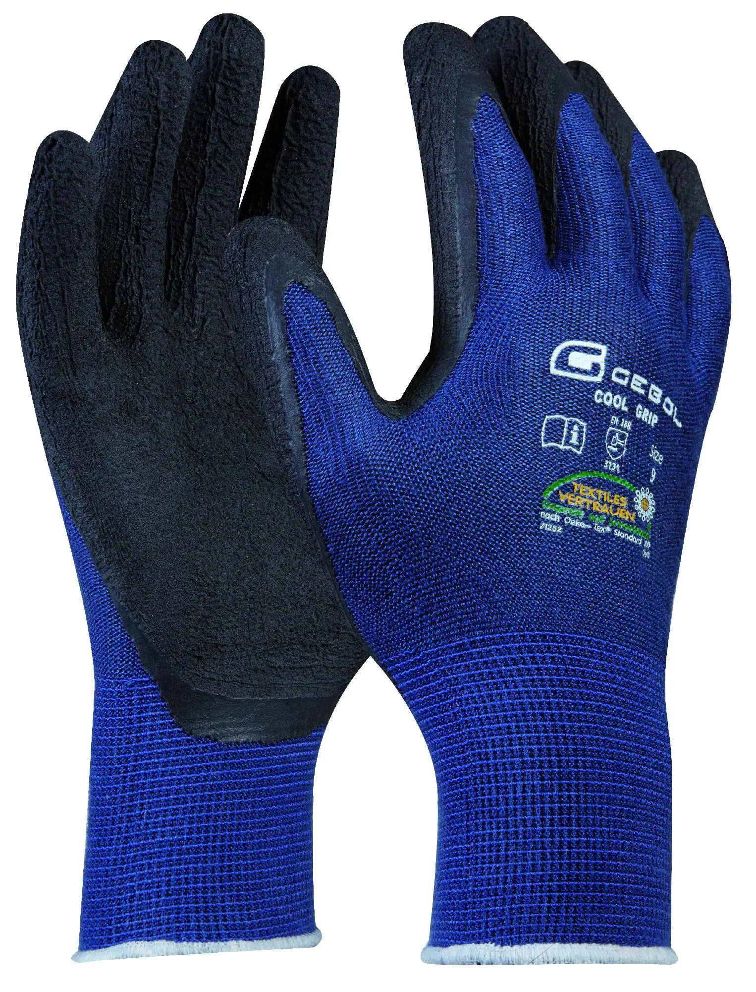 Gebol Handschuh Cool Grip   Gebol Handschuh Cool Grip
