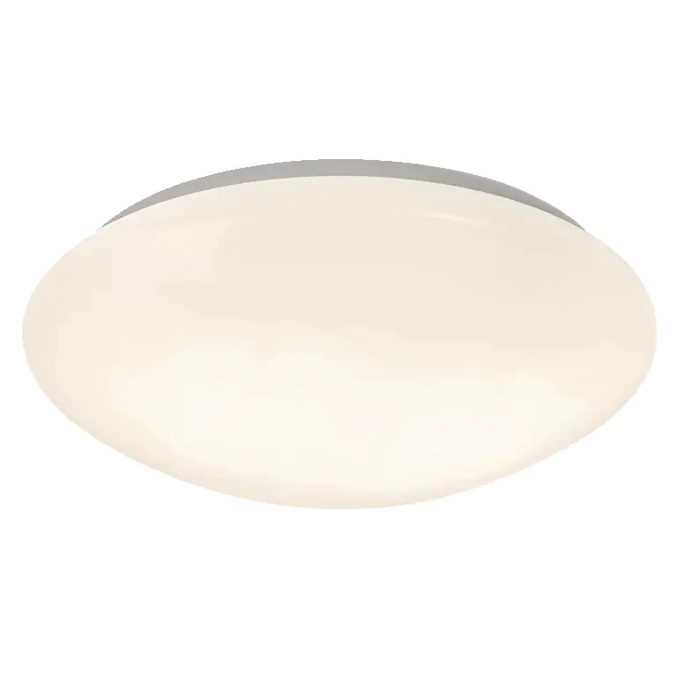 LEDVANCE LED-Deckenleuchte essential 2x E27 Ø 35 cm