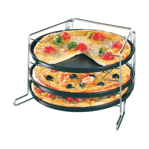 Zenker Pizza-Set Special Countries