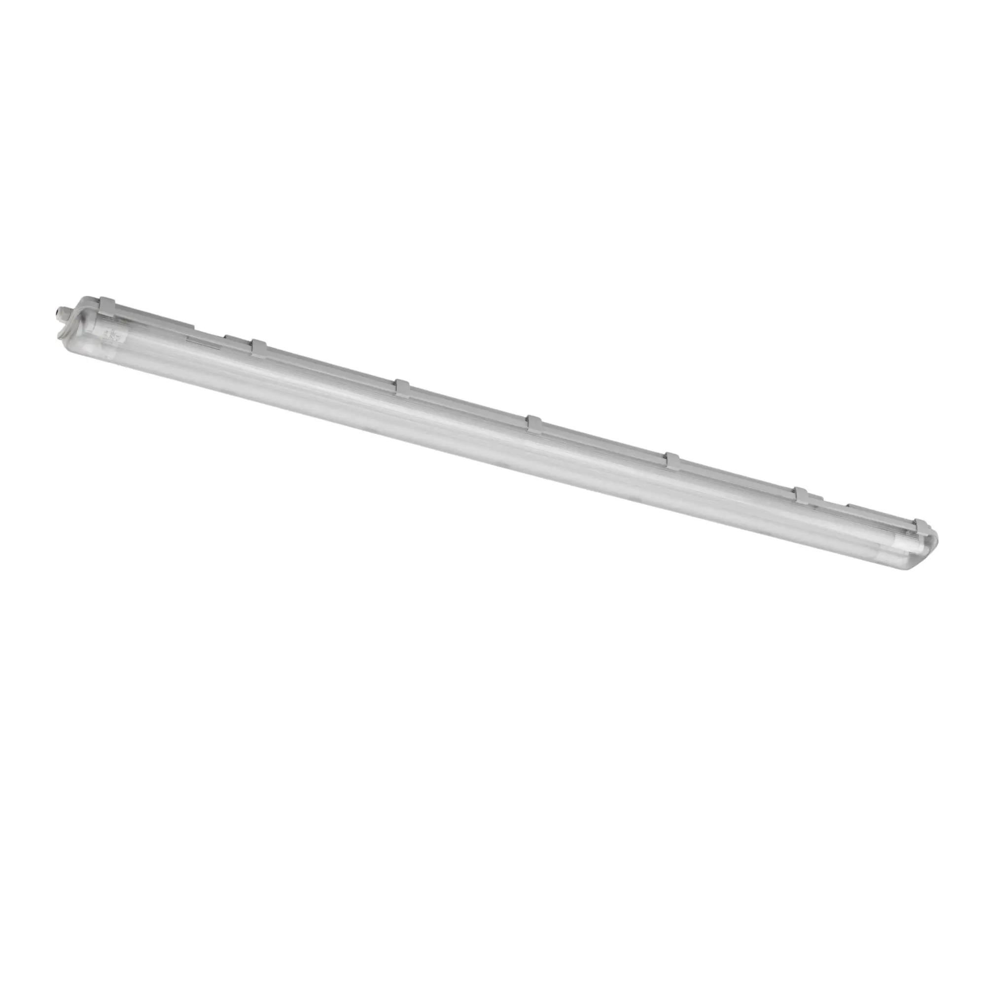 LED Feuchtraumleuchte Aqua Proline II 150 cm 2 x 24 W