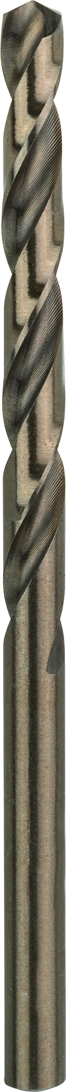Bosch PRO Metallspiralbohrer Stainless Steel HSS-Co Ø 5 mm