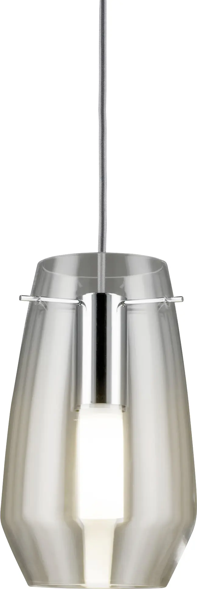 Paulmann URail 2Easy Schirm Vento