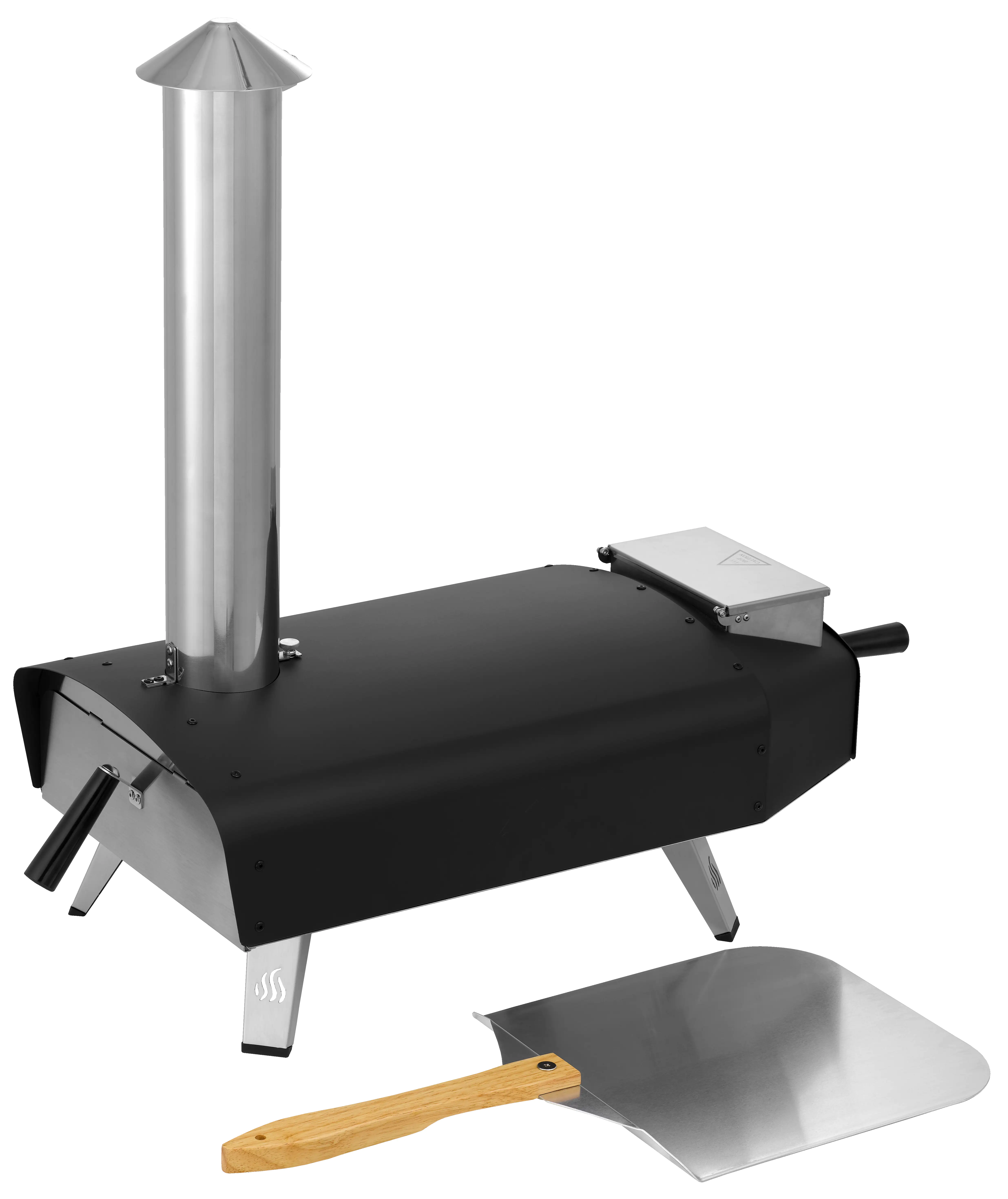 4011964011731_2 Tepro Pellet Pizzaofen Danbury