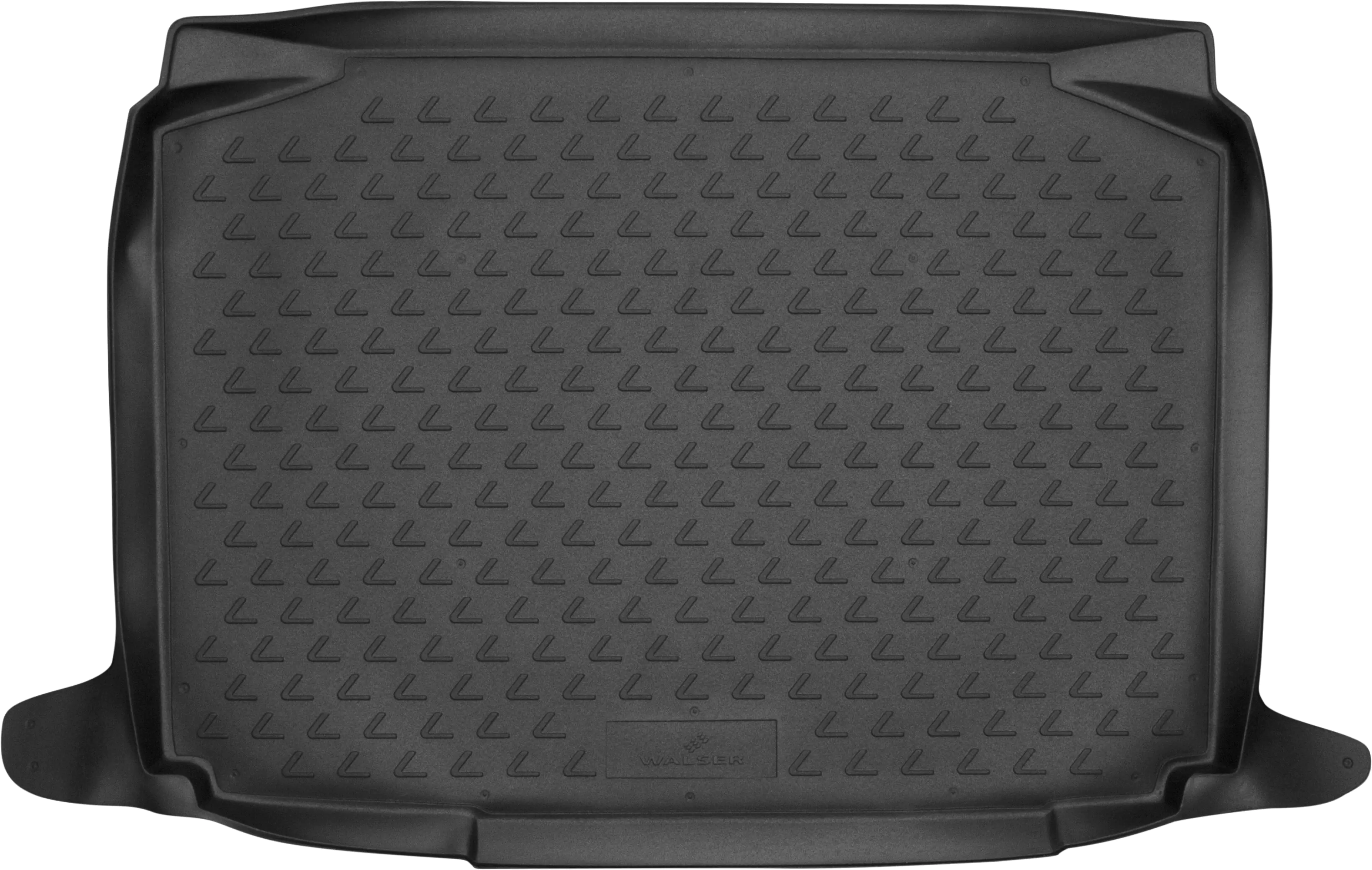 Walser Kofferraumwanne XTR für Skoda Fabia II (542) Walser Kofferraumwanne XTR für Skoda Fabia II (542)