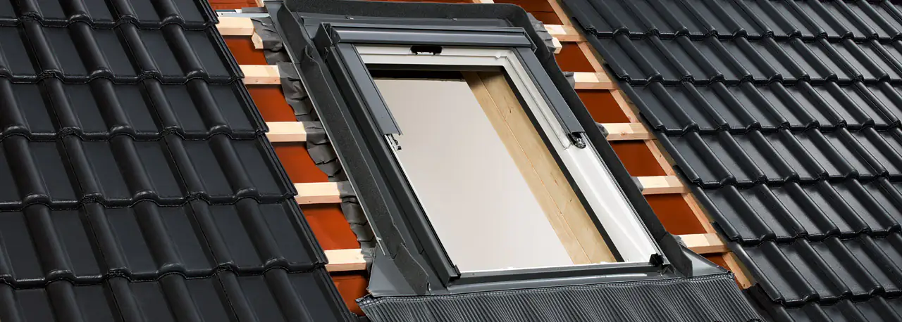 Velux Eindeckrahmen EDZ CK04 2000 Velux Eindeckrahmen EDZ CK04 2000