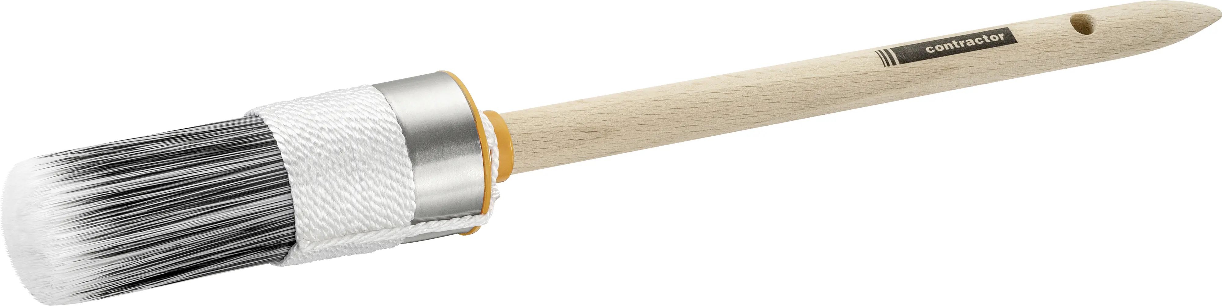 Contractor Ringpinsel Gr. 8 34 mm