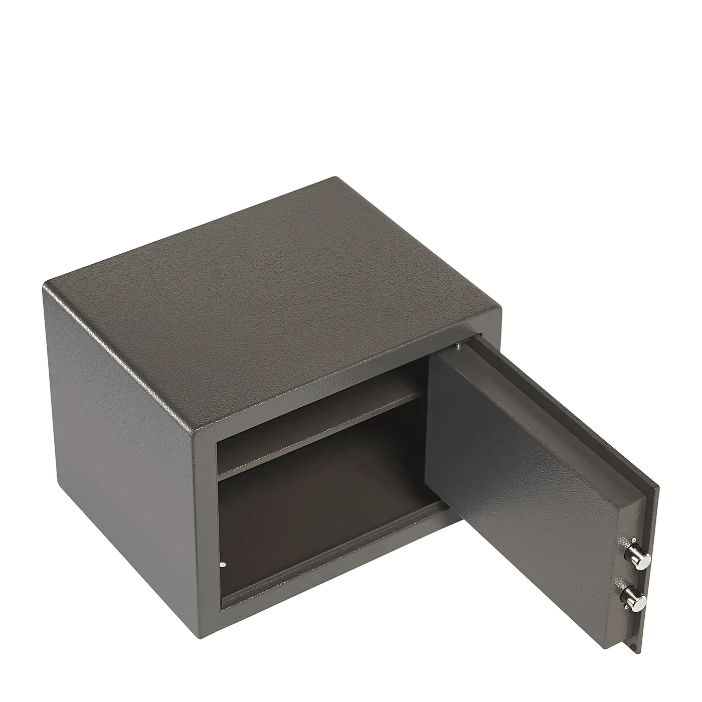 Burg Wächter Point Safe P 3 S Möbeltresor 32 x 44,2 x 35 cm