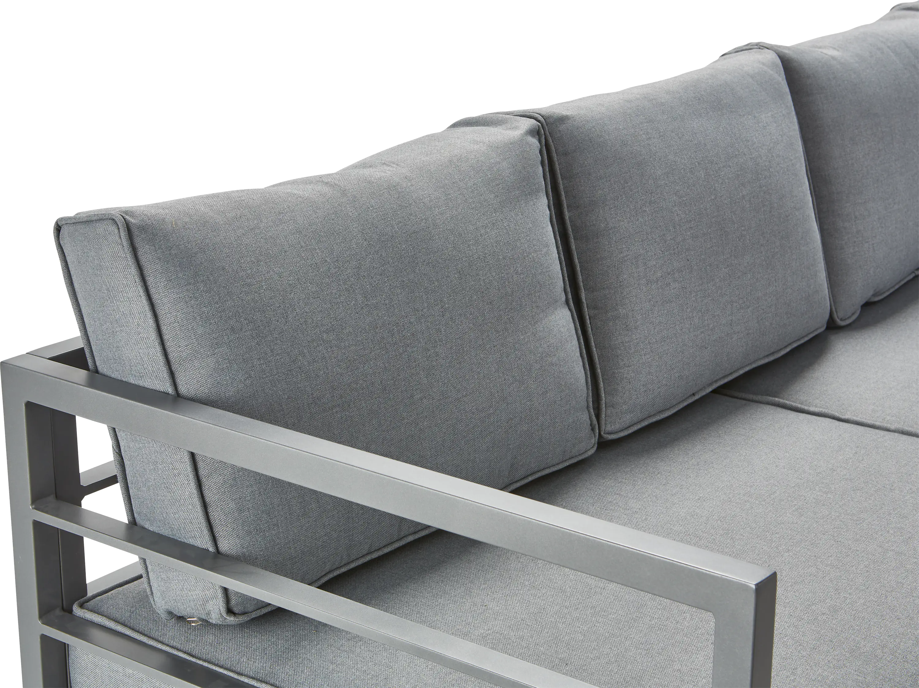 4333692228695_04 TrendLine Dining Lounge Möbelgruppe Columbia, variabel stellbar 3-in-1