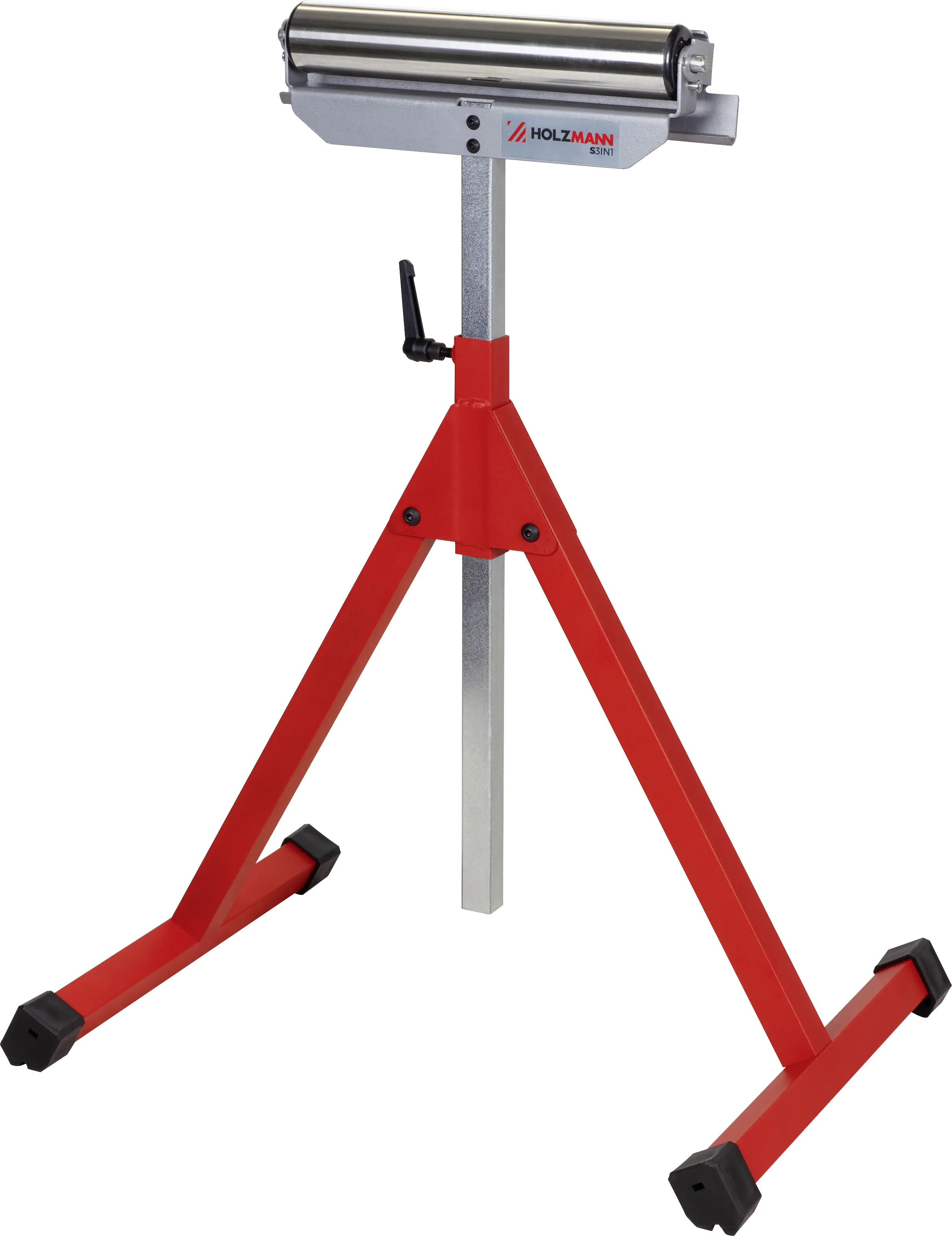 Holzmann Multifunktions-Auflagen und Rollenbock S3IN1 Holzmann Multifunktions-Auflagen und Rollenbock S3IN1