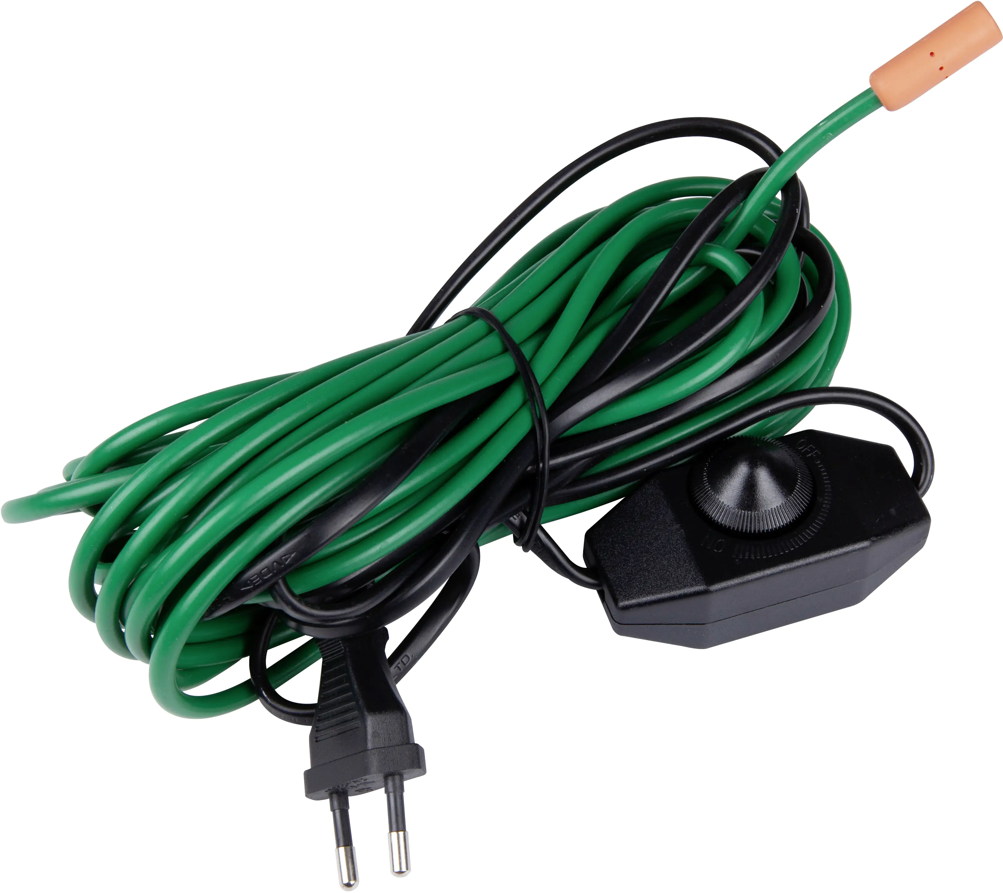 Windhager Heizschlauch 36 Watt 40 cm