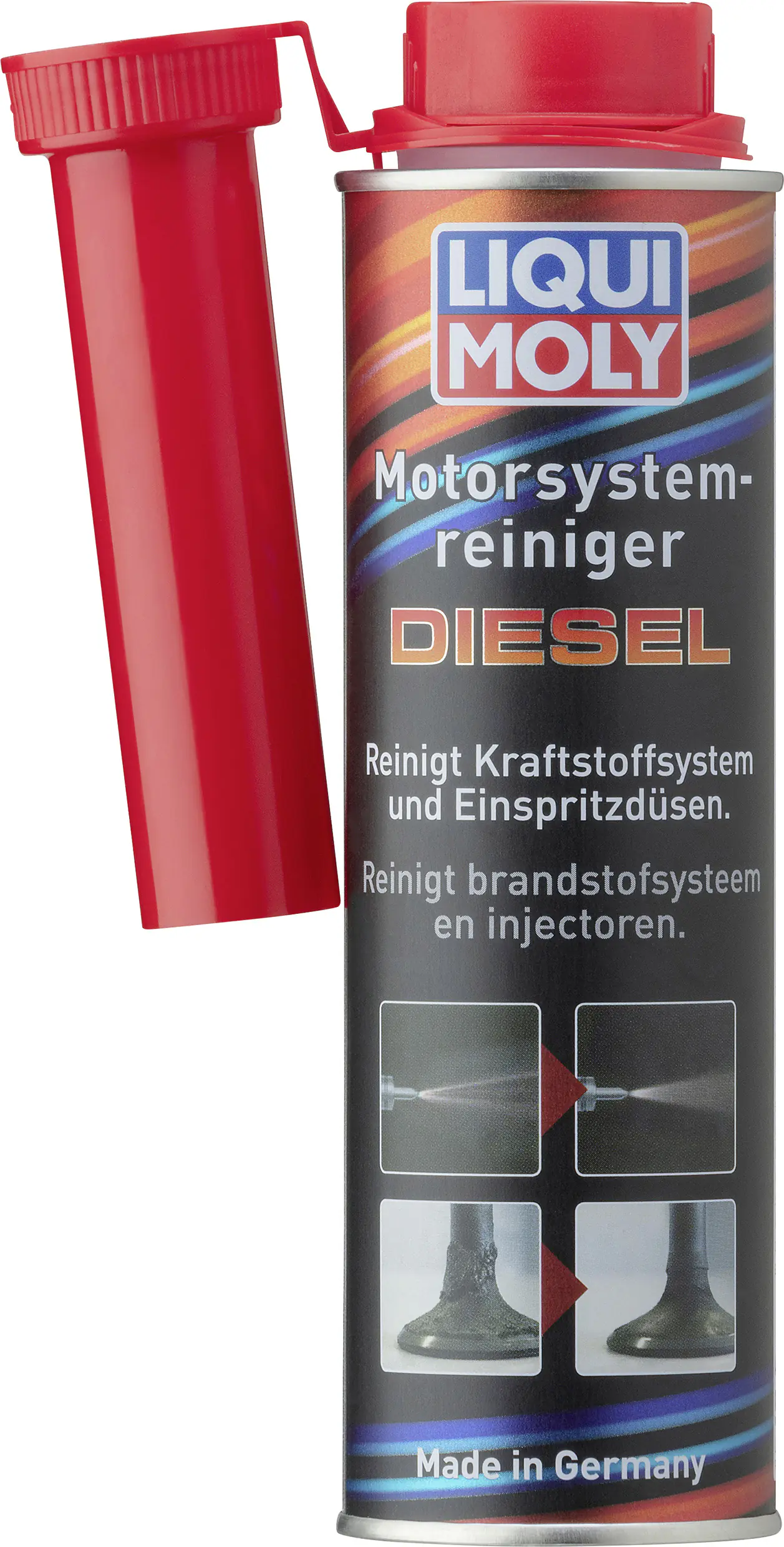 Liqui Moly Motorsystemreiniger Diesel 300 ml