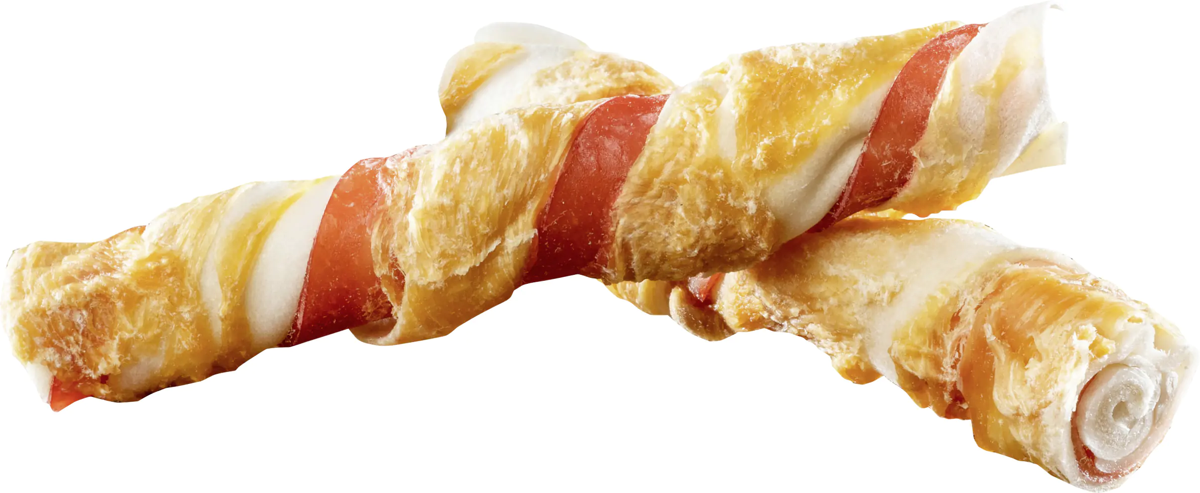 8in1 Flavours Kaustange Triple Flavour Rolls 113 g