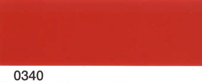Multona Autolack rot 0340 - 400ml