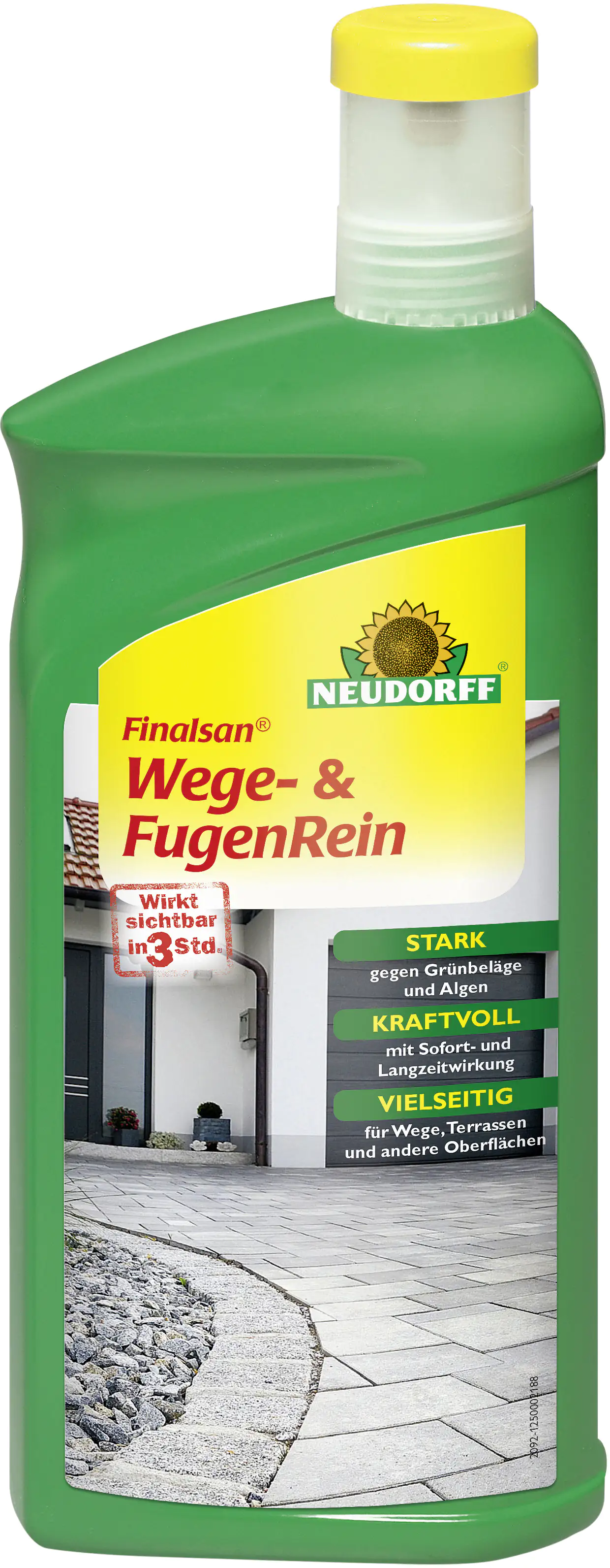Finalsan Wege- und FugenRein 1 L