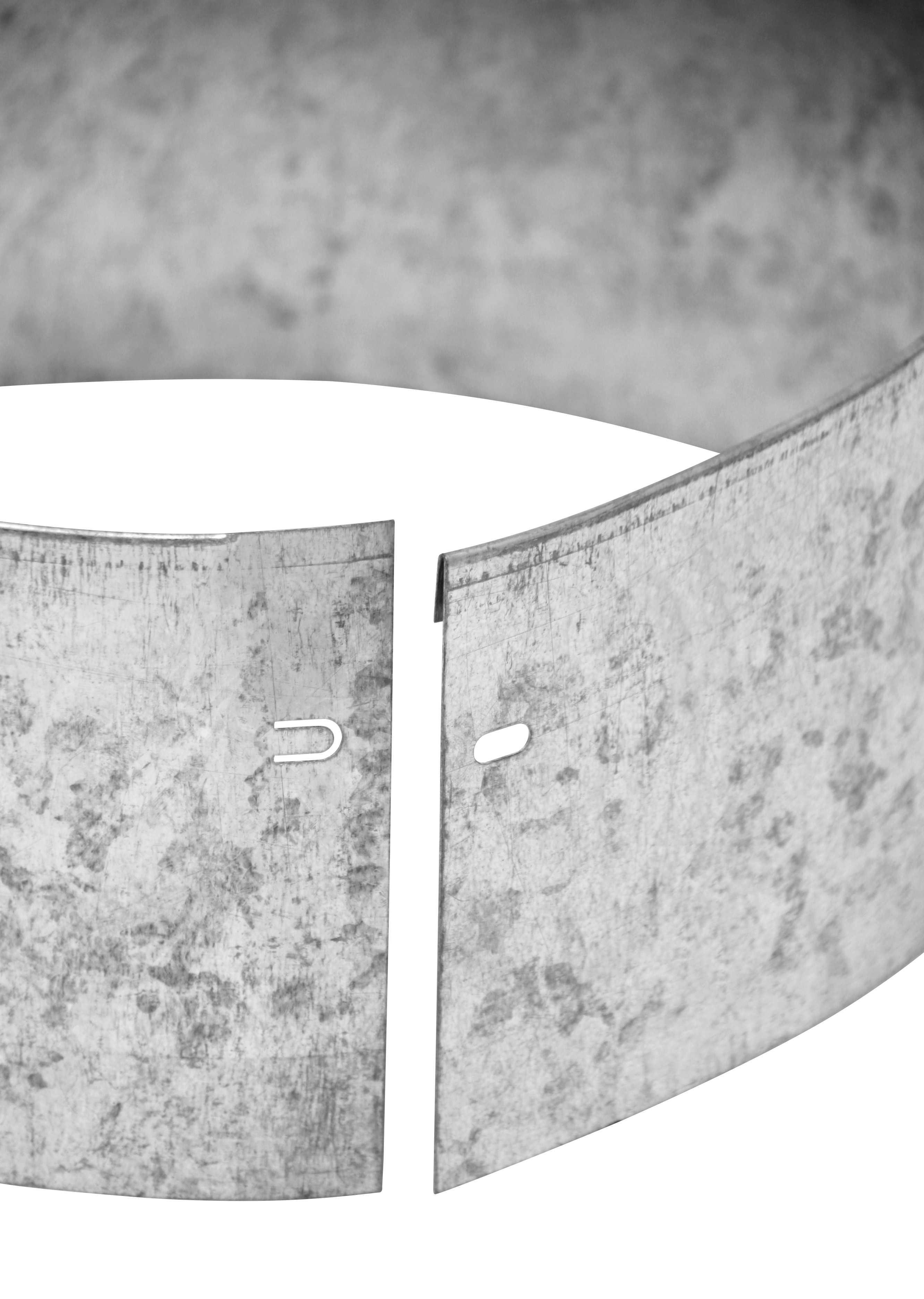 Bellissa Rasenkante Ø 30 cm, 13 cm