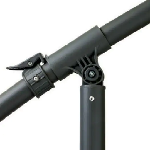 TrendLine Ampelschirm TrendLine petrol, Ø 300 cm TrendLine Ampelschirm TrendLine petrol, Ø 300 cm