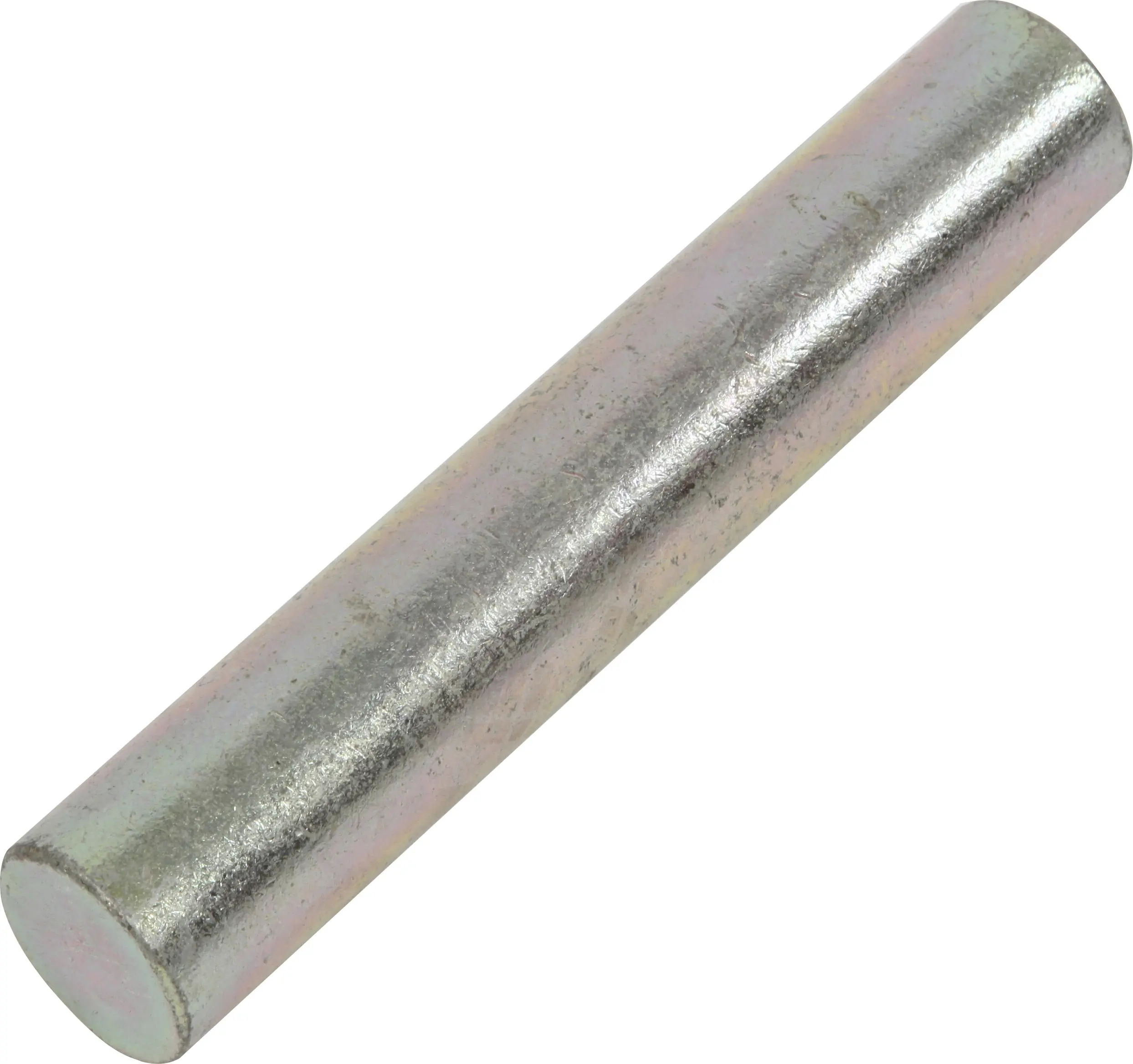 Floraworld Einschlagwerkzeug 18 x 3,2 cm feuerverzinkt