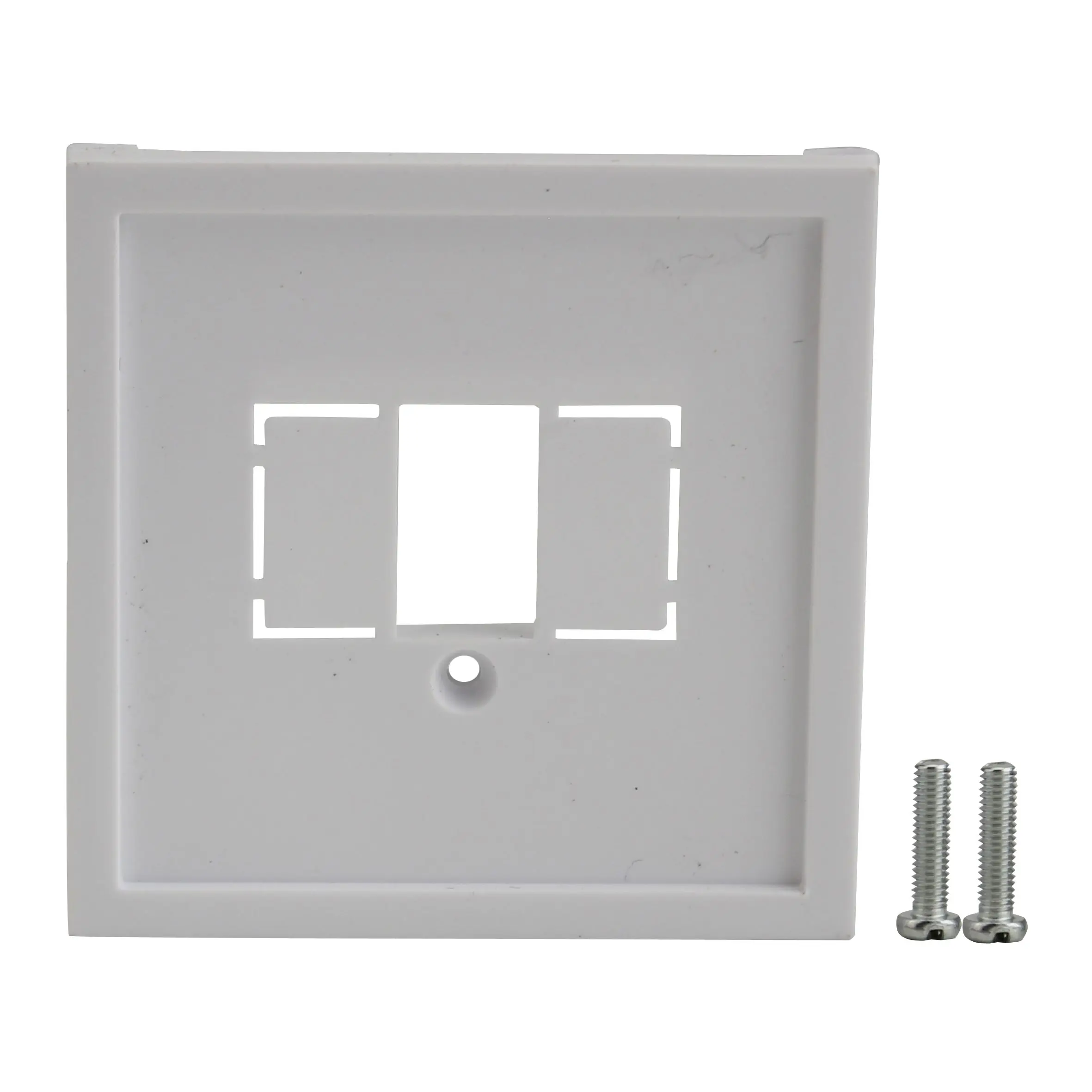 Unitec UAE-Abdeckung Imola ultraweiß