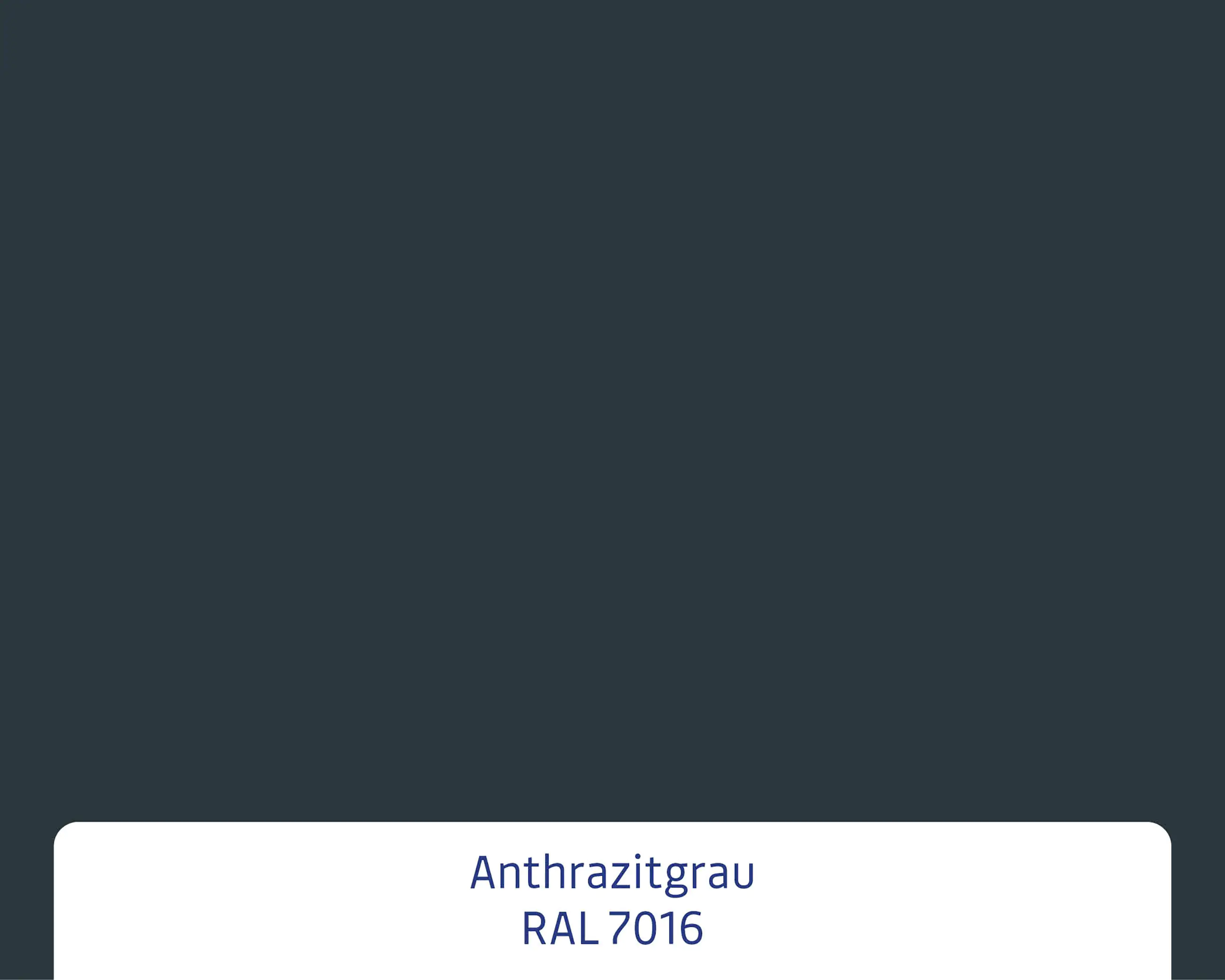 EcoStar Haustür ISOPRO IP 780S anthrazitgrau 110 x 210 cm EcoStar Haustür ISOPRO IP 780S anthrazitgrau 110 x 210 cm